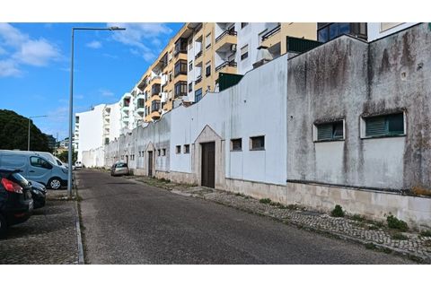 Garage i Alverca do Ribatejo, Lisbon, Alverca do Ribatejo - € 39.000 | Ref: 120992163-331 - foto 8