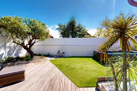 Villa i Idron, Pyrenees-Atlantiques, Idron - € 595.000 | Ref: SNM_599 - foto 5