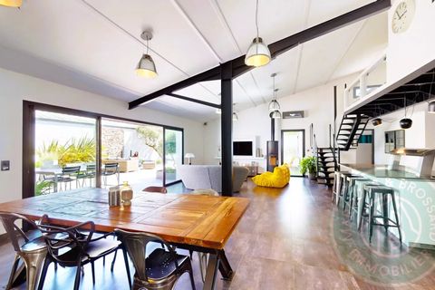 Villa i Idron, Pyrenees-Atlantiques, Idron - € 595.000 | Ref: SNM_599 - foto 2