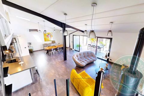 Villa i Idron, Pyrenees-Atlantiques, Idron - € 595.000 | Ref: SNM_599 - foto 4