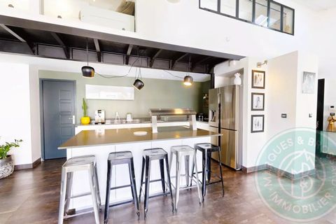 Villa i Idron, Pyrenees-Atlantiques, Idron - € 595.000 | Ref: SNM_599 - foto 3