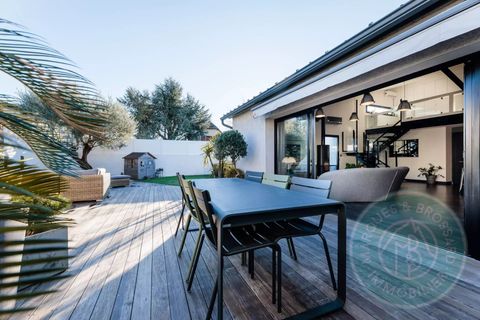 Villa i Idron, Pyrenees-Atlantiques, Idron - € 595.000 | Ref: SNM_599 - foto 1