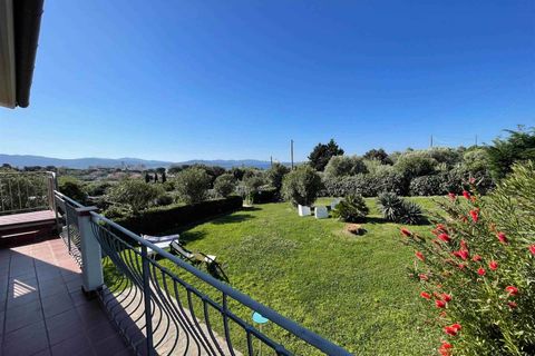 Villa a Follonica, Grosseto, Follonica - € 600.000 | Ref: a9591mk010 - foto 14