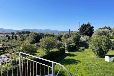 Villa a Follonica, Grosseto, Follonica - € 600.000 | Ref: a9591mk010 - foto 16