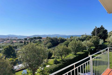 Villa a Follonica, Grosseto, Follonica - € 600.000 | Ref: a9591mk010 - foto 18