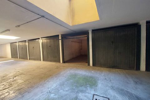 Parkeringsplads i Bologna, Bologna, Bologna - € 24.000 | Ref: 3467-832 - foto 2