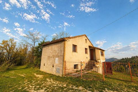 Villa i Civitella di Romagna, Forli-Cesena, Civitella di Romagna - € 70.000 | Ref: 3467-844 - foto 2