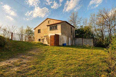 Villa i Civitella di Romagna, Forli-Cesena, Civitella di Romagna - € 70.000 | Ref: 3467-844 - foto 3