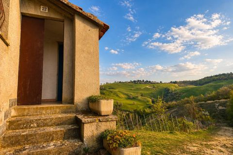Villa i Civitella di Romagna, Forli-Cesena, Civitella di Romagna - € 70.000 | Ref: 3467-844 - foto 4