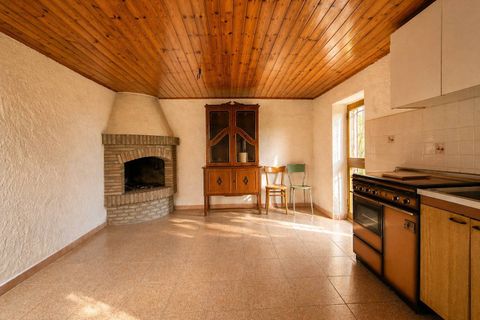 Villa i Civitella di Romagna, Forli-Cesena, Civitella di Romagna - € 70.000 | Ref: 3467-844 - foto 5