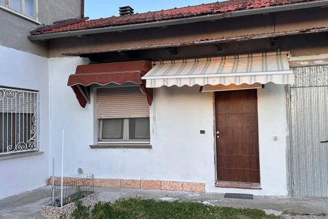 Rækkehus i Ferrara, Ferrara, Ferrara - € 54.000 | Ref: 3467-848 - foto 1
