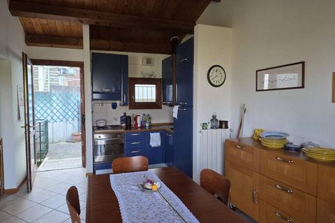Villa i Borgo Tossignano, Bologna, Borgo Tossignano - € 75.000 | Ref: 3467-849 - foto 4