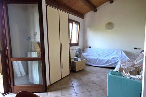 Villa i Borgo Tossignano, Bologna, Borgo Tossignano - € 75.000 | Ref: 3467-849 - foto 8