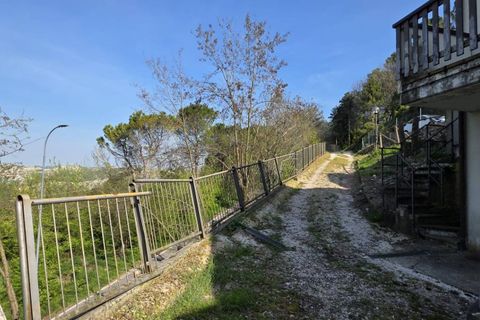 Villa i Borgo Tossignano, Bologna, Borgo Tossignano - € 75.000 | Ref: 3467-849 - foto 18