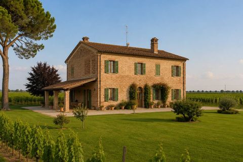 Villa i Forli, Forli-Cesena, Forli - € 123.000 | Ref: 3467-856 - foto 2