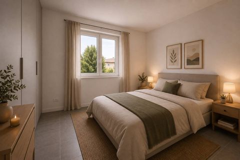 Villa i Forli, Forli-Cesena, Forli - € 123.000 | Ref: 3467-856 - foto 8