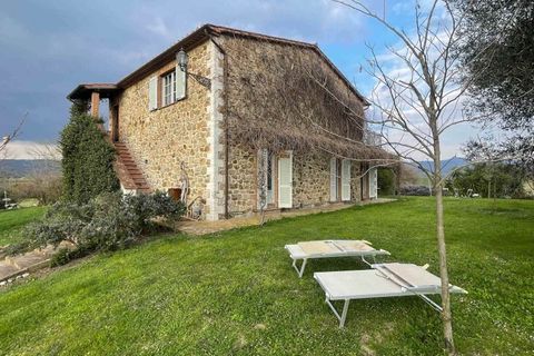 Farm hus i Manciano, Grosseto, Manciano - € 840.000 | Ref: a7631ta2557162a - foto 1