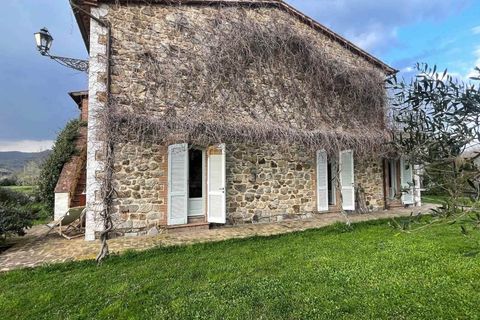 Farm hus i Manciano, Grosseto, Manciano - € 840.000 | Ref: a7631ta2557162a - foto 3