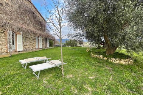 Farm hus i Manciano, Grosseto, Manciano - € 840.000 | Ref: a7631ta2557162a - foto 4