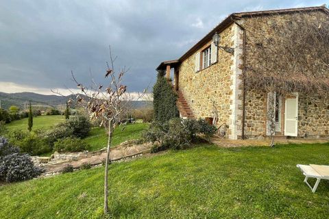 Farm hus i Manciano, Grosseto, Manciano - € 840.000 | Ref: a7631ta2557162a - foto 5