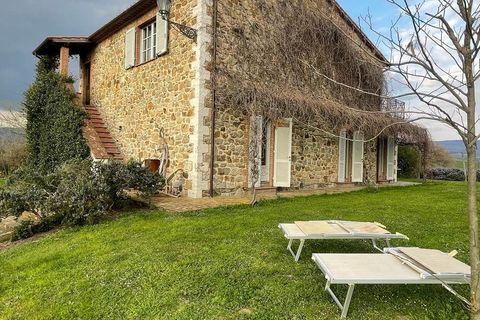 Farm hus i Manciano, Grosseto, Manciano - € 840.000 | Ref: a7631ta2557162a - foto 6
