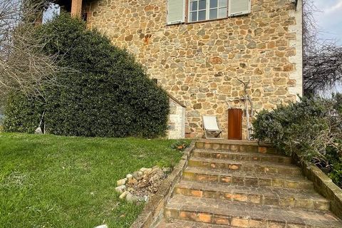 Farm hus i Manciano, Grosseto, Manciano - € 840.000 | Ref: a7631ta2557162a - foto 7