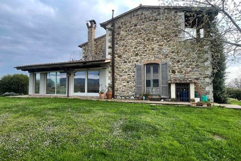 Farm hus i Manciano, Grosseto, Manciano - € 840.000 | Ref: a7631ta2557162a - foto 9