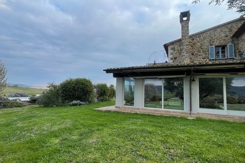 Farm hus i Manciano, Grosseto, Manciano - € 840.000 | Ref: a7631ta2557162a - foto 10