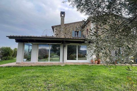 Farm hus i Manciano, Grosseto, Manciano - € 840.000 | Ref: a7631ta2557162a - foto 11