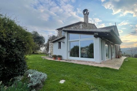 Farm hus i Manciano, Grosseto, Manciano - € 840.000 | Ref: a7631ta2557162a - foto 12