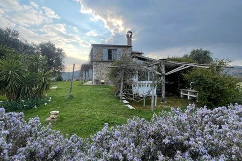 Farm hus i Manciano, Grosseto, Manciano - € 840.000 | Ref: a7631ta2557162a - foto 13