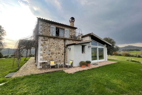 Farm hus i Manciano, Grosseto, Manciano - € 840.000 | Ref: a7631ta2557162a - foto 14