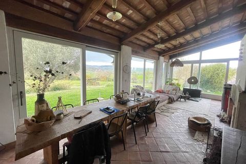 Farm hus i Manciano, Grosseto, Manciano - € 840.000 | Ref: a7631ta2557162a - foto 16