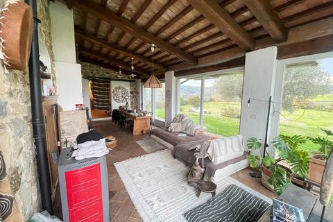 Farm hus i Manciano, Grosseto, Manciano - € 840.000 | Ref: a7631ta2557162a - foto 18