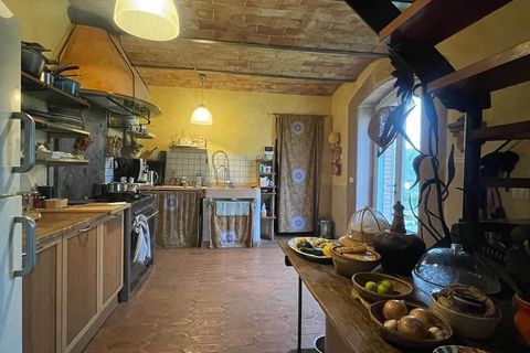 Farm hus i Manciano, Grosseto, Manciano - € 840.000 | Ref: a7631ta2557162a - foto 19