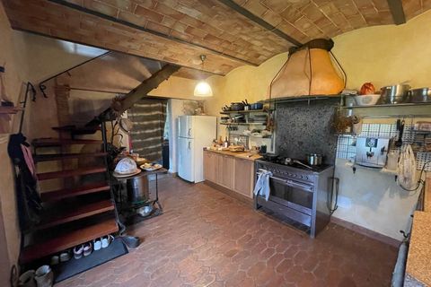 Farm hus i Manciano, Grosseto, Manciano - € 840.000 | Ref: a7631ta2557162a - foto 20