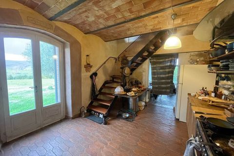 Farm hus i Manciano, Grosseto, Manciano - € 840.000 | Ref: a7631ta2557162a - foto 21