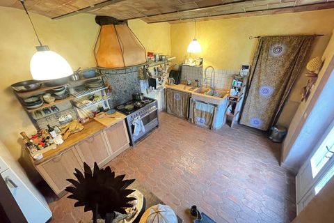 Farm hus i Manciano, Grosseto, Manciano - € 840.000 | Ref: a7631ta2557162a - foto 22