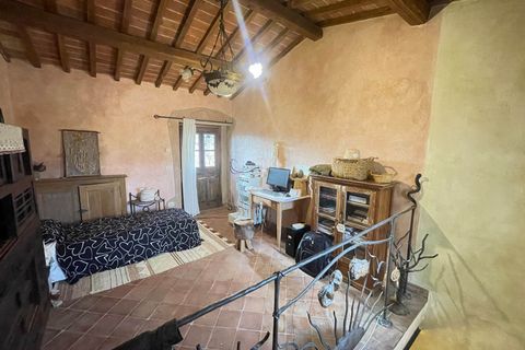Farm hus i Manciano, Grosseto, Manciano - € 840.000 | Ref: a7631ta2557162a - foto 24