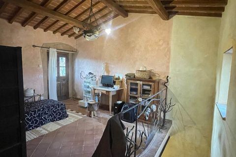Farm hus i Manciano, Grosseto, Manciano - € 840.000 | Ref: a7631ta2557162a - foto 25