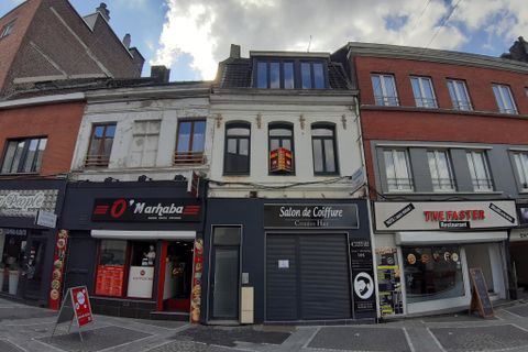 Apartament a Tourcoing, Nord, Tourcoing - € 735/mes | Ref: 1027 - foto 3