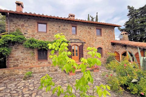 Herregård i Suvereto, Livorno, Suvereto - € 790 000 | Ref: 1702 - foto 2