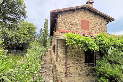 Herregård i Suvereto, Livorno, Suvereto - € 790 000 | Ref: 1702 - foto 5