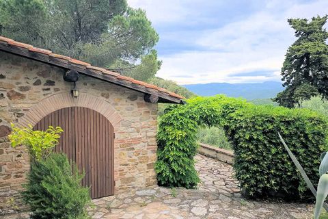Herregård i Suvereto, Livorno, Suvereto - € 790 000 | Ref: 1702 - foto 6