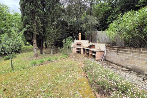 Herregård i Suvereto, Livorno, Suvereto - € 790 000 | Ref: 1702 - foto 7