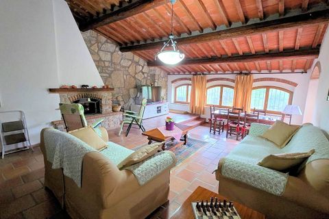 Herregård i Suvereto, Livorno, Suvereto - € 790 000 | Ref: 1702 - foto 8