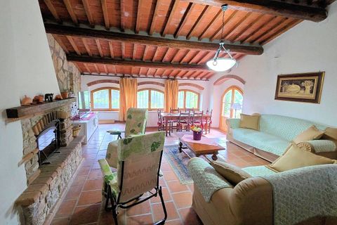 Herregård i Suvereto, Livorno, Suvereto - € 790 000 | Ref: 1702 - foto 9