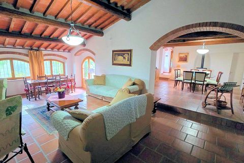 Herregård i Suvereto, Livorno, Suvereto - € 790 000 | Ref: 1702 - foto 10