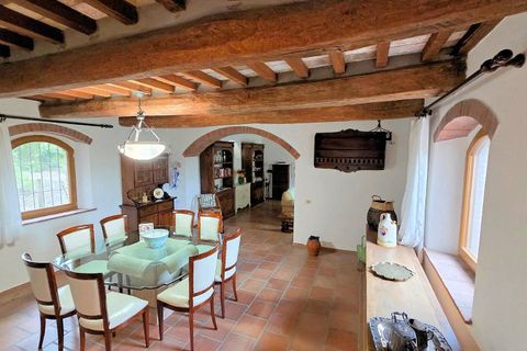 Herregård i Suvereto, Livorno, Suvereto - € 790 000 | Ref: 1702 - foto 11