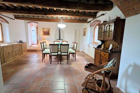Herregård i Suvereto, Livorno, Suvereto - € 790 000 | Ref: 1702 - foto 12